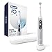 Price comparison product image Oral-B iO Series 6 Electric Toothbrush with (1) Brush Head, Gray Opal