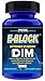 Estrogen Blocker DIM 250MG PCT Aromatase Inhibitor and Post Cycle Therapy Supplement- E-BLOCK 60 Pills-Plus Calcium-d-glucarate, Chrysin- Hormone Balance, Acne, Anti Estrogen Support for Men and Women