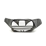 Sportware adidas Essential Waist Waistbag, Hombre, Black/White, NS