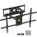 TV Wall Bracket FORGING MOUNT Six Arms TV Bracket Wall Mount for 37