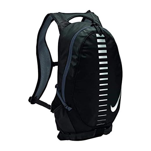 Best backpack for running to work Nike RN9010-045 Commuter Rucksack