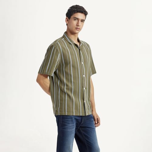 Image of Levi's Men's Relaxed Fit Shirt