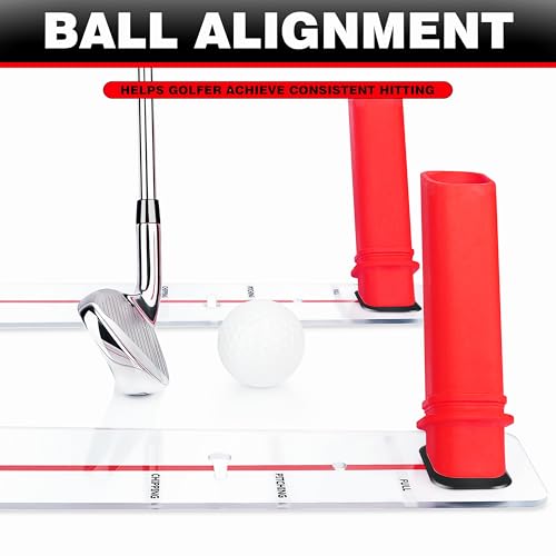 CHAMPKEY Magnetic Swing Trainer