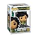 Funko Pop! Disney: Hopper - Mabel Tanaka - 1/6 Odds for Rare Chase Variant Mable Beaver - Collectable Vinyl Figure - Gift Idea - Official Merchandise - Toys for Kids & Adults