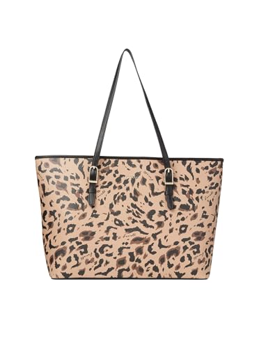 Fiorelli Etta Fourre-tout sac rigide anti-déformation pour le travail