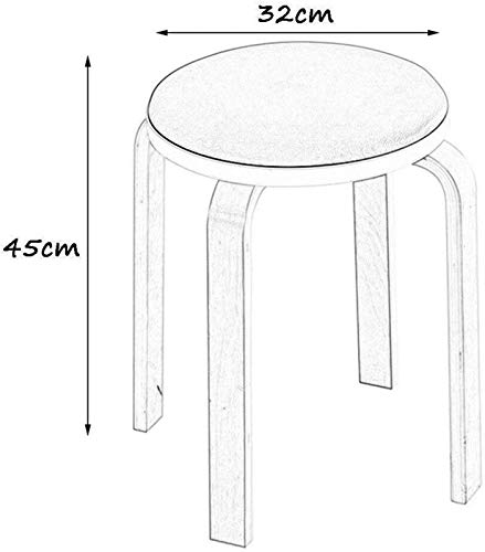 Escabeau portable DASHADAO pour harmoniser votre chaise cuisine