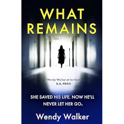 What Remains