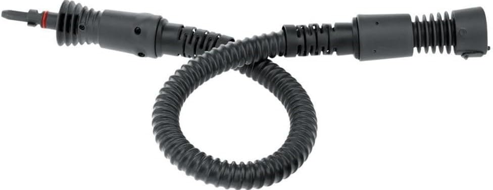 Tube Flexible M0005615 pour nettoyeur vapeur Compatible Polti Gaine Lux Vaporetto Diffusion SV 440 450 460