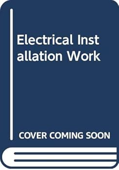 Paperback Electrical Installation Work Book