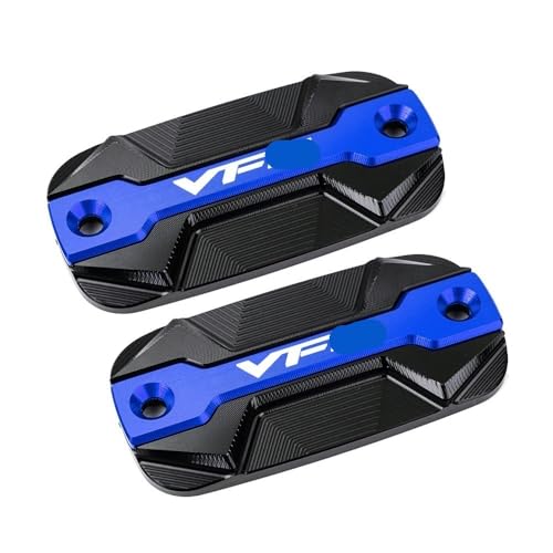 Couvercle de réservoir de liquide de frein et embrayage avant pour moto VFR 800 et 1200x