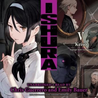 Ishura, Vol. 5 - Keiso