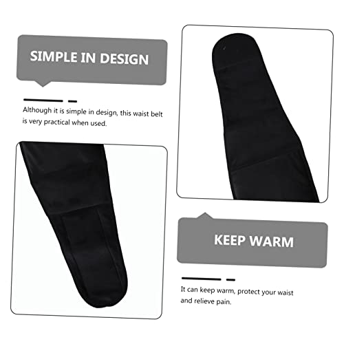 Protector de Cintura Invierno Ajustable Talla S miniatura 4