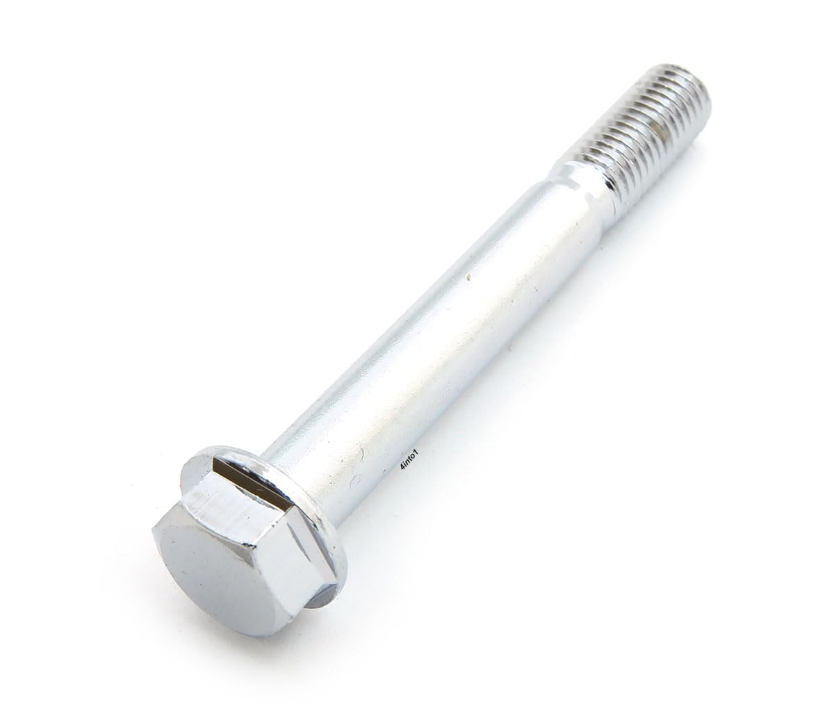 Amazon.com: Genuine Honda Upper Triple Clamp Flange Bolt - M7 x 54