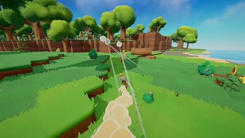 Overthrown Jeu PS5 - vue 9