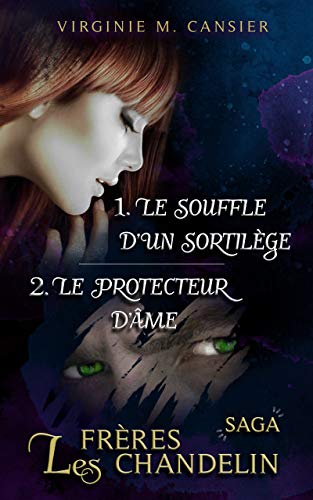 Télécharger le souffle d'un sortilège, le protecteur d'âme PDF