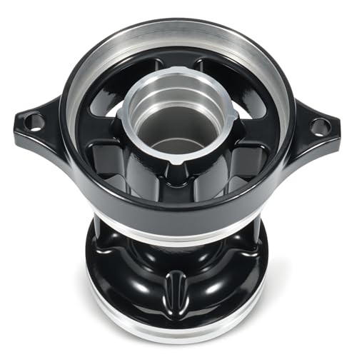 Image of Shaft Bearing Carrier 12596T2 for Mercury /Mariner Outboard, Fits for 30-125HP 2 /4 Stroke, Bigfoot 50-70HP, 4-1 /4 inch Bullet, Propeller Shaft Housing Replacement 8M0168901 Without Sealing Ring