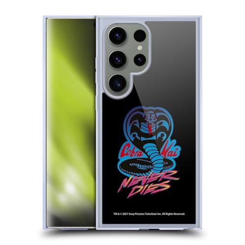 Coque Cobra Kai Galaxy S24 Ultra pour protéger votre mobile au quotidien