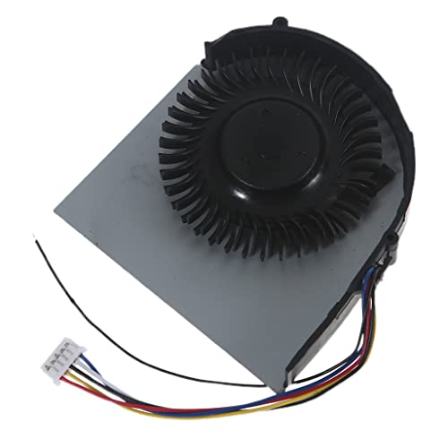 Ventilateur de radiateur Gpu T430 pour stopper le bruit et la surchauffe CPU 5V
