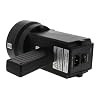 Stroboscope, 5FPM to 12500FPM Flash Rate Range, 1% Accuracy, 110V