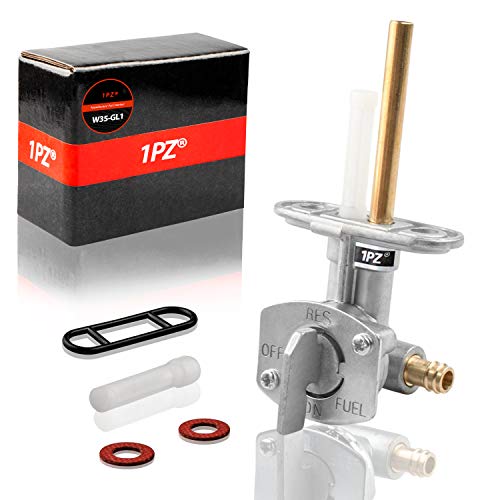 Arrêt de valve de carburant étanche pour réservoir de quad YFM 350 Warrior