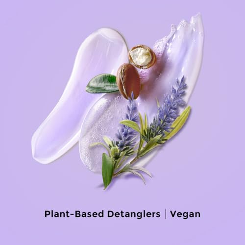 Love Beauty And Planet Argan Oil & Lavender Conditioner 400g - Image 7