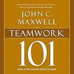 Cover of Teamwork 101