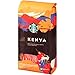 Starbucks Medium Roast Whole Bean Coffee — Kenya African Blend Premium Select — 6 bags (9 oz. each)
