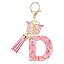 D-pink Cute Butterfly