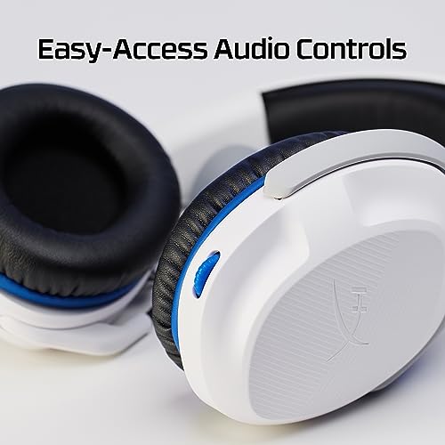 HyperX Cloud Stinger II — Casque filaire — PlayStation Neuf - vue 10