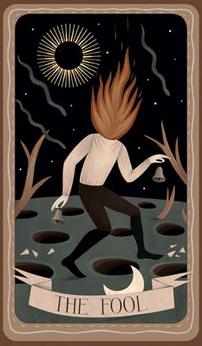 Image of Green Codex Tarot Kit