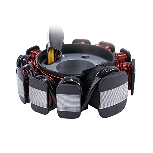 Bobina del filo del magnete dello statore di