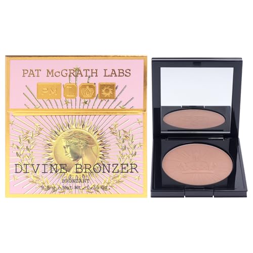 Bronzer Pat McGrath Naked Desire poudre de soleil visage femme Skin Fetish 0.33 oz