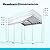 ADVANCE OUTDOOR 10x15 ft Heavy Duty Carport Potable Car Canopy Garage Party Tent Boat Shelter, Adjustable Height from 9.5 ft to 11 ft, White