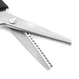 Photo Gallery cesoie inossidabili cesoiatura, forbici per dentellatura decorative in tessuto bordo triangolare seghettato acciaio clipper 3 5 7mm inox trattamento Photo Gallery cesoie inossidabili cesoiatura, forbici per dentellatura decorative in tessuto bordo triangolare seghettato acciaio clipper 3 5 7mm inox trattamento