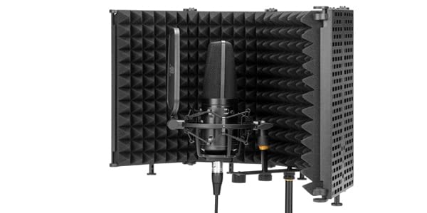 Amazon | BOYA（ボーヤ） BY-RF5P リフレクションフィルター