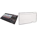 akai gx 260d kaufen Produkt 2: Aus Polycarbonat, einem strapazierfähigen Kunststoff, der in kugelsicherem Glas verwendet wird.