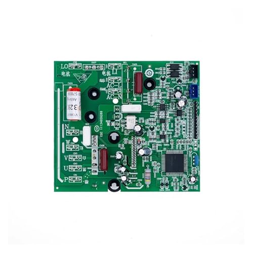 Accesorios for aire acondicionado Haier. Placa inversora de aire acondicionado 0011800328C, módulo IPM, circuito de control, PCB, piezas de acondicionamiento.