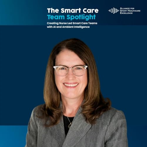 The Three C&rsquo;s of Leadership: Courage, Creativity, and Commitment in Nursing, with Dr. Lori Wightman, Regional Chief Nursing Officer for T