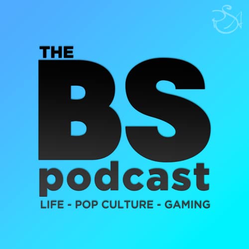 The BS Podcast Titelbild