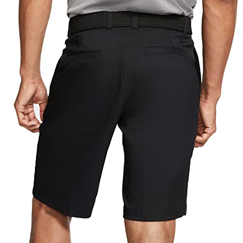 Nike Flex Men's Golf Shorts (as1, Numeric, Numeric_42, Regular, Regular, Black)2
