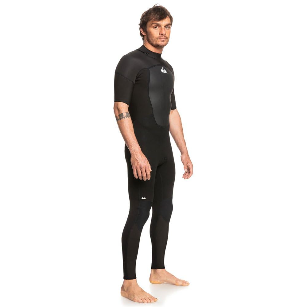 Quiksilver 2/2 Prologue SS Bz Combinaison de Surf, Wetsuit Men's