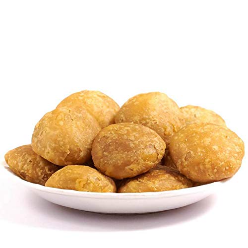 Utsav Dry Mini Moong dal Kachori | Ready to Eat Snack - Indian Namkeen 500Gm (B07Z276DNS) Amazon Price History, Amazon Price Tracker