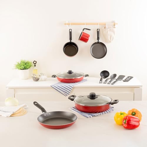 Baterías De Cocina, Kitchen Imagen adicional