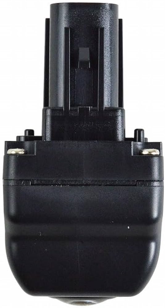 Amazon.co.jp: トヨタ 純正互換 バックカメラ 4ピン 30 プリウス