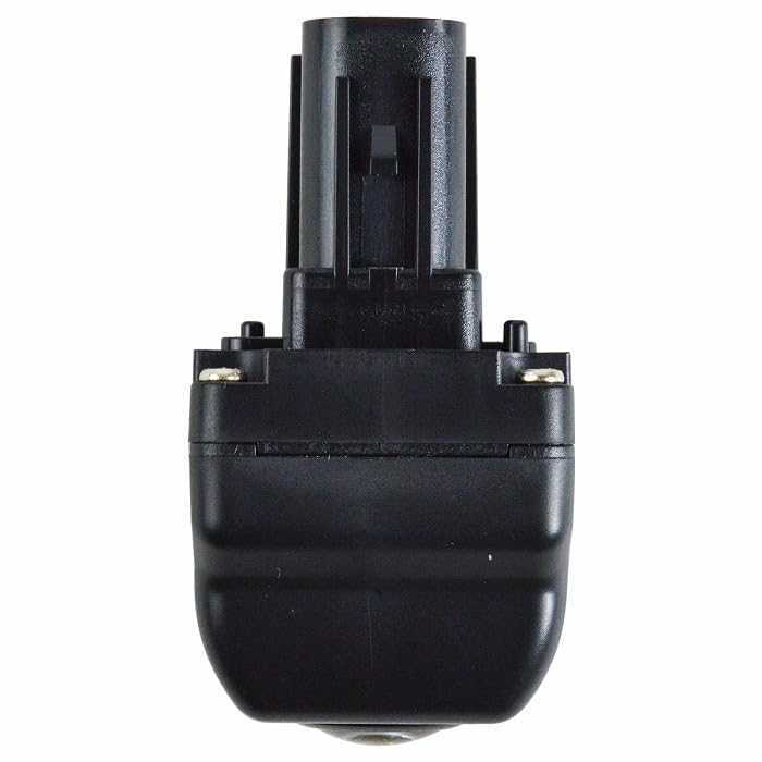 Amazon.co.jp: トヨタ 純正互換 バックカメラ 4ピン 30 プリウス ZVW35