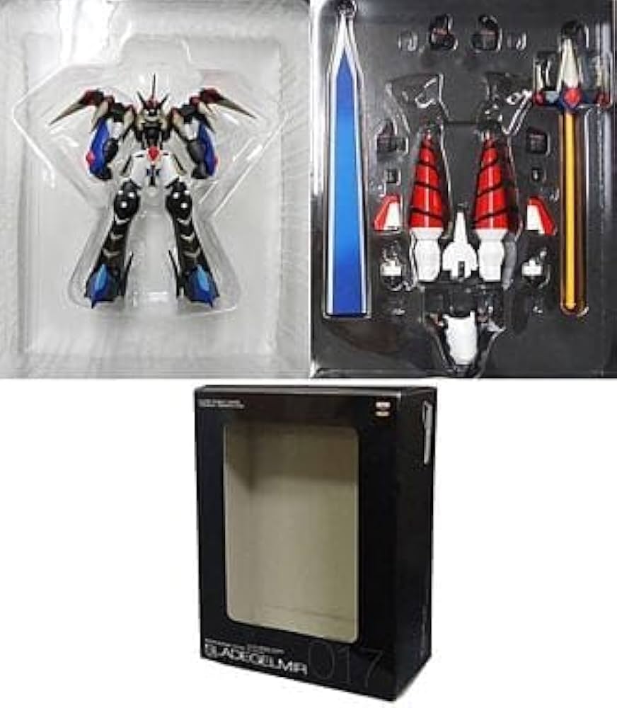 スーパーロボット大戦 フルアクションフィギュアDXシリーズ スレードゲルミル バンプレスト(BANPRESTO)|スーパーロボット大戦 フルアクション