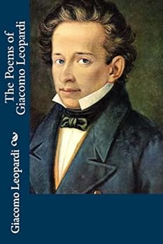 Paperback The Poems of Giacomo Leopardi Book
