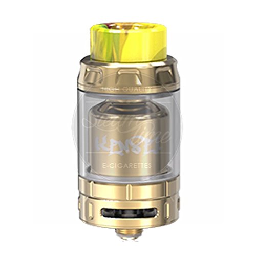 Vandy Vape Kensei 24 2ml/4ml RTA Tank : Amazon.de: Electronics & Photo