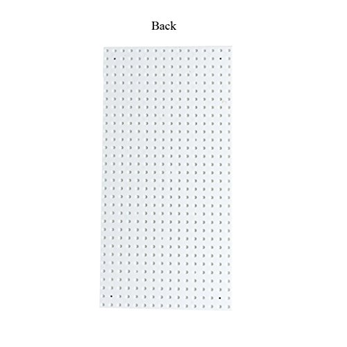 Image of Taken All Building Bricks Block Base Plate - White 6 Pack of 5 inchX10 inch Baseplates - Compatible Major Brands Building Block Toys