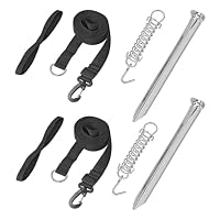 sturmbefestigung markise Moritz Sturmband 2X 3,2m – Sturmsicherung Kederschiene Wohnmobil Style:One Pair CAFE DU CYCLISTE Cycling Category:E Bike_Damen